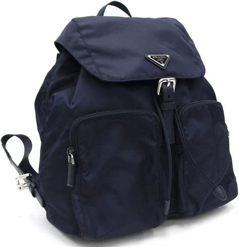 prada backpack cheap|prada unisex backpack.